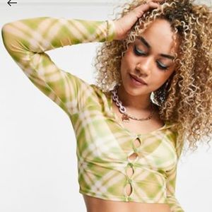 Asos top